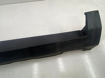 фото thumb №8, Планка пороговая правая порог правый honda cr-v crv 3 iii 06-12r.