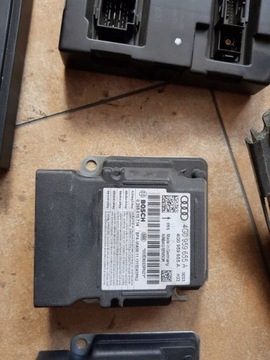 фото thumb №1, Audi a6 c7 датчик модуль подушка безопасности 4g0959655c