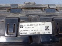 фото thumb №5, Bmw x5 g05 smart відкривач кришки задня комплект