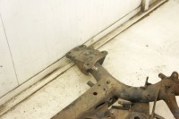 фото thumb №5, Nz313 skoda octavia iii 1.4i балка підвіска задня