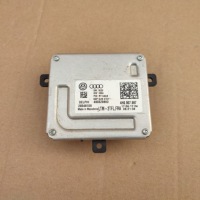 фото thumb №1, Audi a8 s8 d4 lift модуль преобразователь led лампы фара 4h0907697 oryg