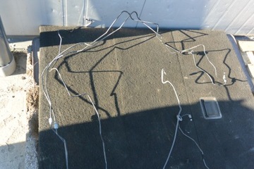 фото thumb №5, Провода тормозные комплект maserati quattroporte vi eu