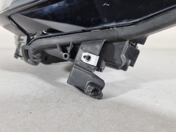 фото thumb №10, Opel astra k v рестайлинг полный led лампа левая перед eu