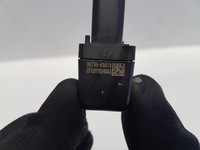 фото thumb №6, Toyota yaris iv p21 камера заднего вида задняя 86790-k0010