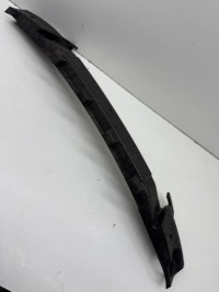 Audi a6 c7 s-line балка абсорбер пена вкладка бампера перед оригинал с Разборки, фото thumb