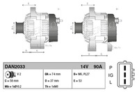 фото thumb №4, Генератор denso #petrolhead pro+ kit4