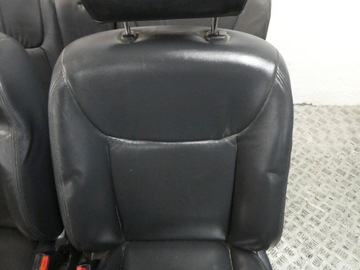 фото thumb №6, Сидіння сидіння диван honda civic vii 5d hb хетчбек