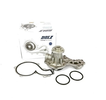 фото thumb №12, Насос воды dolz a183 026121005f