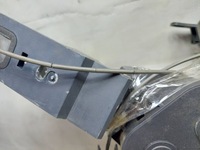 фото thumb №5, Механизм моторчик дверь левый задняя 16835852 peugeot 807