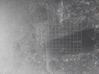 фото thumb №7, Vw passat cc lift 3c8 бампер перед 3c8807221 f