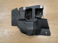 фото thumb №6, Renault scenic iv защита подкрылок левый задняя