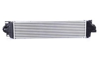 фото thumb №15, Nissens 961436 радиаторов воздуха наддувный