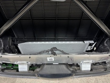 фото thumb №7, Pas переднє комплектний радіатор вентилятор bmw x7 g07 40i lci 280 kw 381 ps