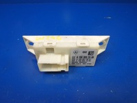 фото thumb №1, Mercedes w246 w176 модуль блок керування світла