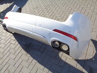 фото thumb №7, Maserati levante бампер задняя kompletny