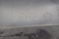 фото thumb №14, Jeep compass ii 17- молдинг порог правая 5up22trmab 10988a 9762 rh оригинальный номер