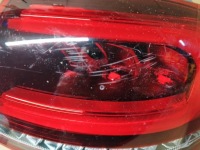фото thumb №4, Лампа задняя правая mercedes b-klasa w247 full led