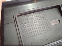 фото thumb №13, Laguna iii coupe молдинг поріг ліва 768538093r