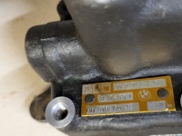 Насос усилителя bmw 3 e36 оригинальная Доставка, фото thumb