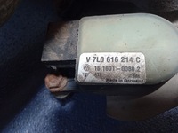 фото thumb №7, Audi q7 4l амортизатор перед правий 7l8616040d