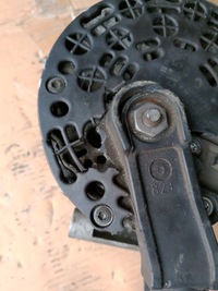 фото thumb №6, Генератор citroen peugeot mini cooper r56 1.4vti