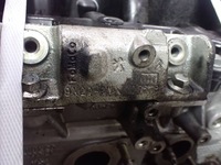 фото thumb №11, Двигатель jaguar xf x250 306dt комплект