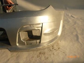 фото thumb №9, Subaru impreza ii 2 універсал рестайлінг 06-07 бампер перед