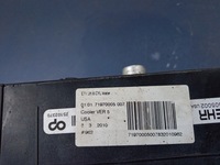 фото thumb №5, Bmw x6 e71 e72 4.4 n63 радиатор масла правая