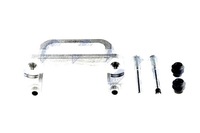 фото thumb №10, Nty скоба супорт nissan x-trail t31 07- задня l/p