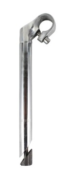РУЛЬ ВЕЛОСИПЕДНЫЙ СТИЛЬ ШТАМП 22,2x210x40mm CITY