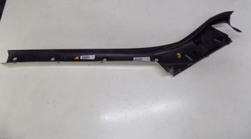 фото thumb №5, Renault scenic iii 09-16 ted11 планка стёкла лобовой левая 768350002r
