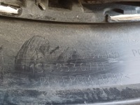 фото thumb №10, Vw up lift 16- решётка бампера перед 1s0853677f