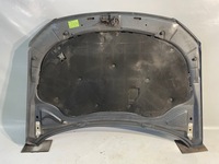 фото thumb №10, Vw passat b6 капот крышка двигателя lk7x универсал 2009