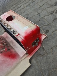 фото thumb №10, Подножка левая подножка левый renault premium lander dxi volvo fe