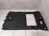 Bentley arnage t mulliner black leather потолок pv108888pa кожа sky Цена, фото thumb