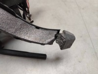 Vw tiguan 2 комплектний  перед капот бампер крила фари ремінь передній 17- Ціна, фото thumb