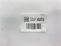 Drewienko рамка пепельницы передней перед drewno гайка mercedes w124 Цена, фото thumb