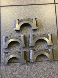 фото thumb №6, Ford transit 2.0 tdci ecoblue опора вала nr 5 170711e