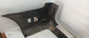 фото thumb №10, Mercedes vito w447 v клас довгий бампер задній зад