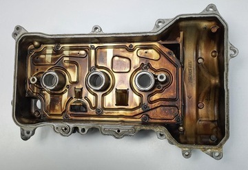 фото thumb №5, Крышка клапанов nissan micra k13 1.2 12v