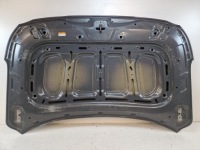 фото thumb №9, Hyundai santa fe iv 4 19- капот кришка двигуна передня перед