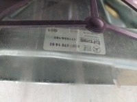 фото thumb №4, Mercedes w207 скло правий задня