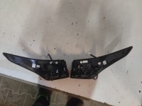 Lexus nx450h ліва правий фара задній led ory європа  !!! Київ, фото thumb