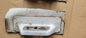 фото thumb №5, Jeep wrangler jk кріплення капота петля петлі 2x