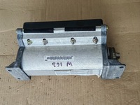 фото thumb №1, Mercedes w163 подушка подушка безопасности пассажира