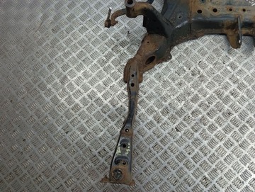 фото thumb №9, Mazda 3 ii 2014 рама вспомогательная передняя