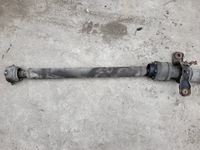 фото thumb №10, Mitsubishi outlander i 2.0 wał привідний механічна коробка передач 5 передач 4x4