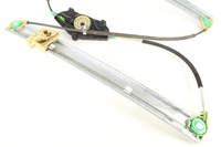 фото thumb №5, Підйомник механізм скла лівий перед audi q5 8r 08-16