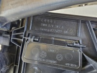 Радіатор вентилятори ремінь передній підсилювач балка audi s6 c8 4k 2020- Оригінал, фото thumb