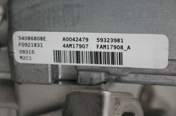 фото thumb №8, Усилитель руль mazda 2 iv dj dl 14-20